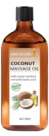 1 Massage Oil (100ml)