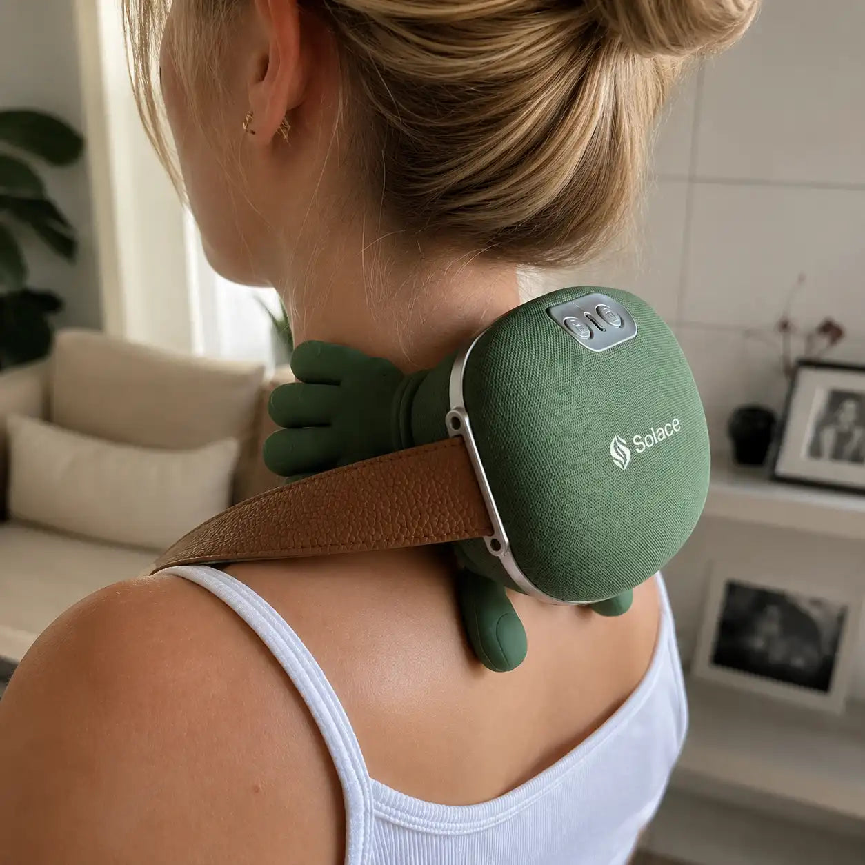 Solace Neck Massager