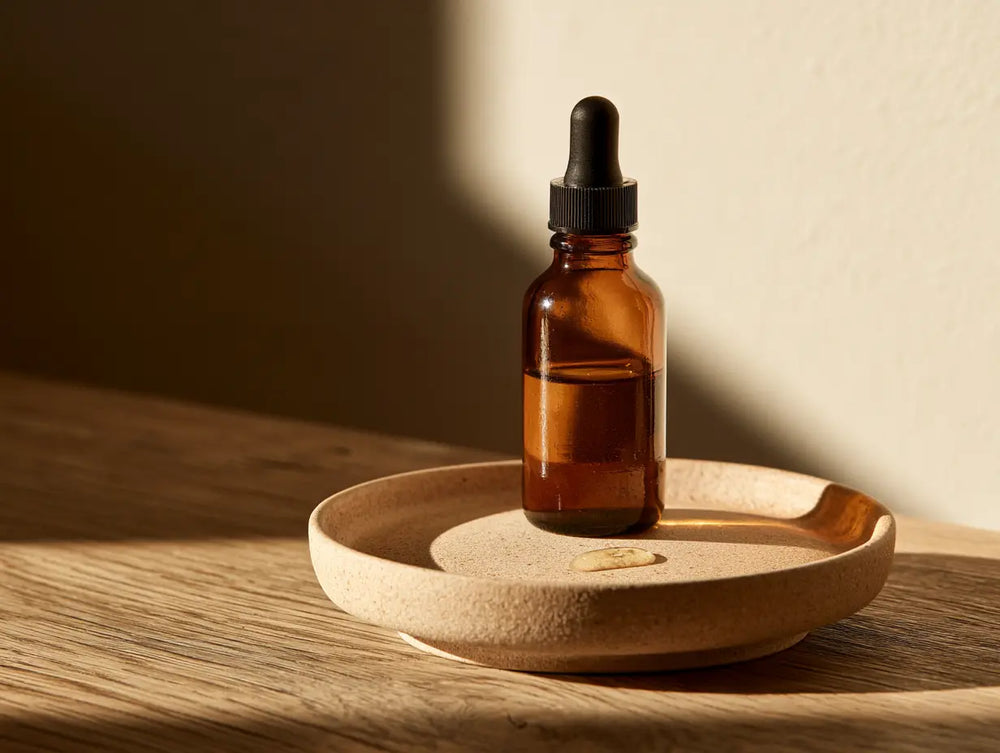 Solace Ritual Oil