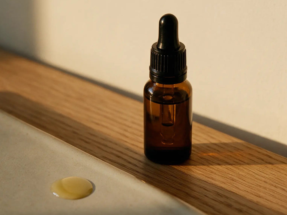 Solace Ritual Oil