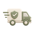 Tracked and protected shipping
